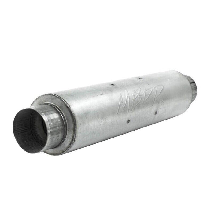 MBRP Exhaust M1004A Quiet Tone Diesel Muffler