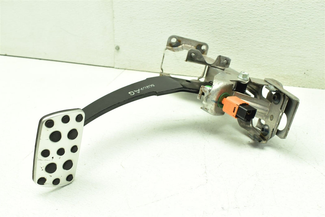 2013-2017 Scion FR-S BRZ Automatic A/T Brake Pedal Assembly Factory OEM 13-17