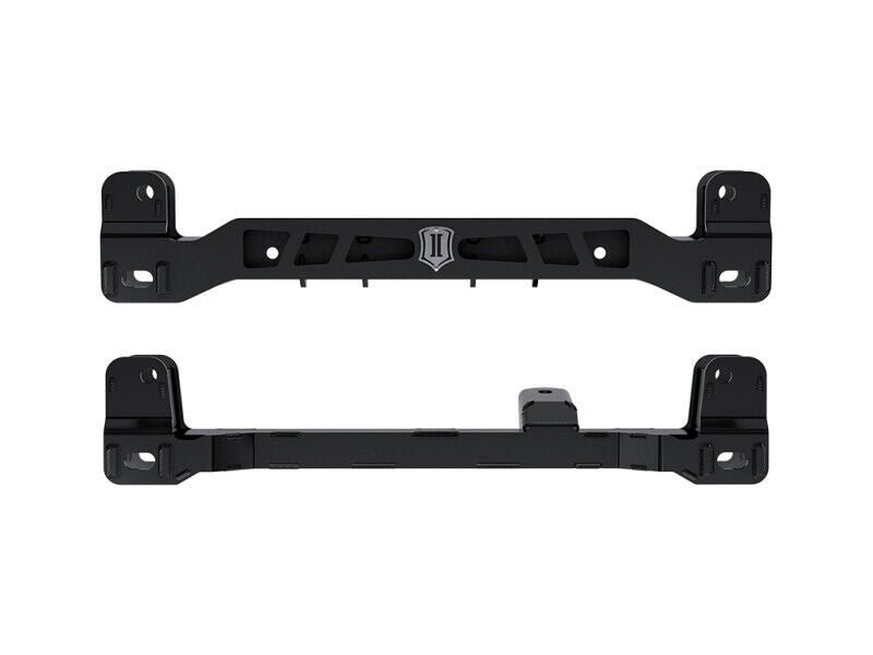 ICON Fits 22-23 Toyota Tundra Front Box Kit 1