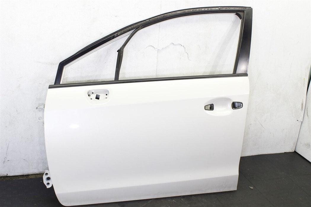 2015-2019 Subaru WRX Front Left Door Assembly LH Driver Side 15-19
