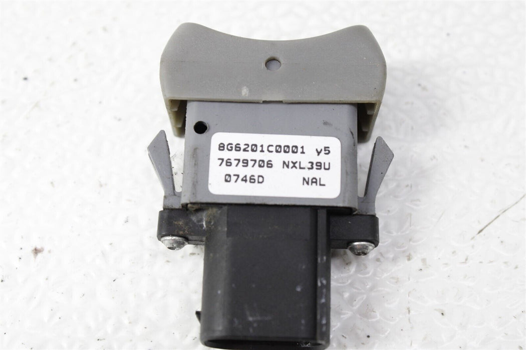 2008 BMW K1200 GT Heated Seat Control Switch Button Assembly OEM 06-08