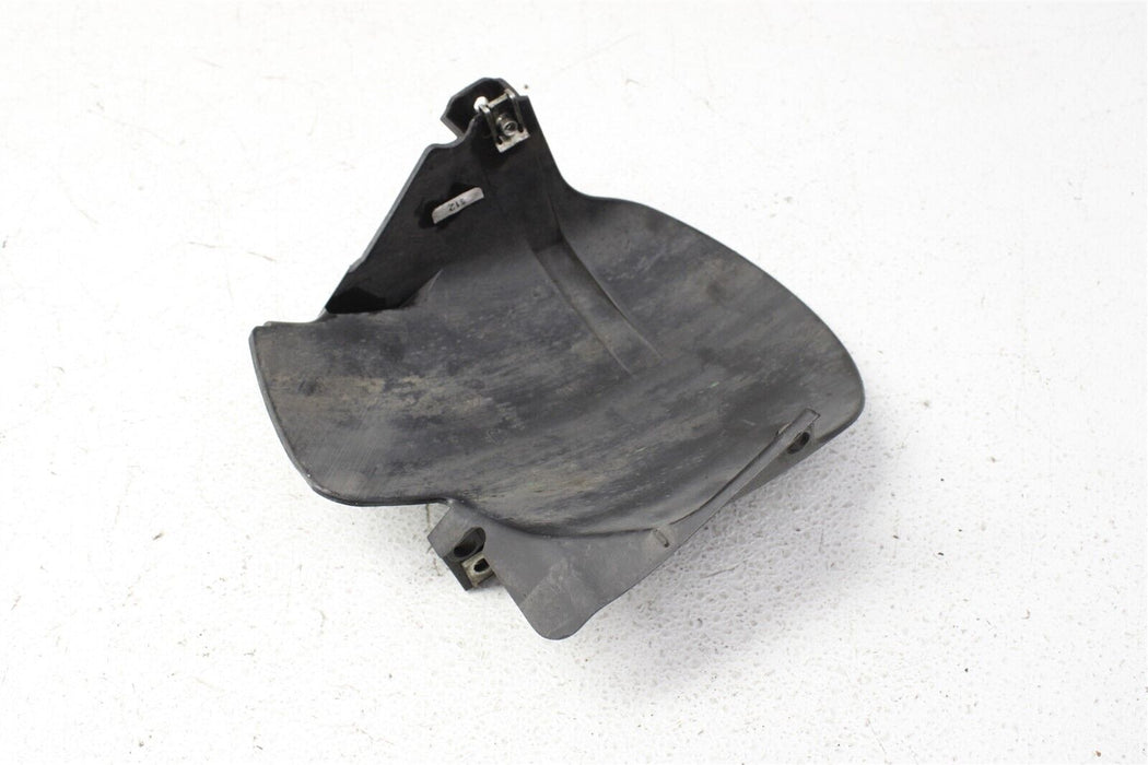 2009 Piaggio MP3 250 Rear Wheel Fender Piece Cover 09-12