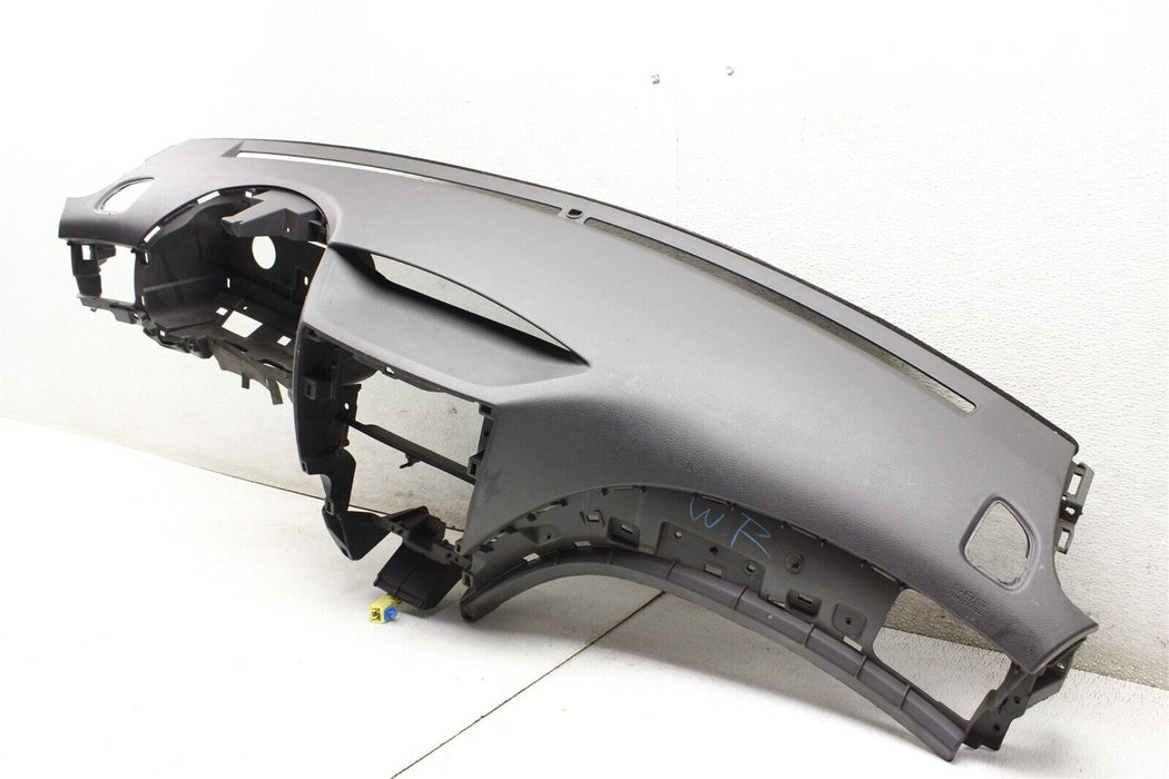 2008-2014 Subaru WRX STI Dashboard Dash Panel Cover 08-14