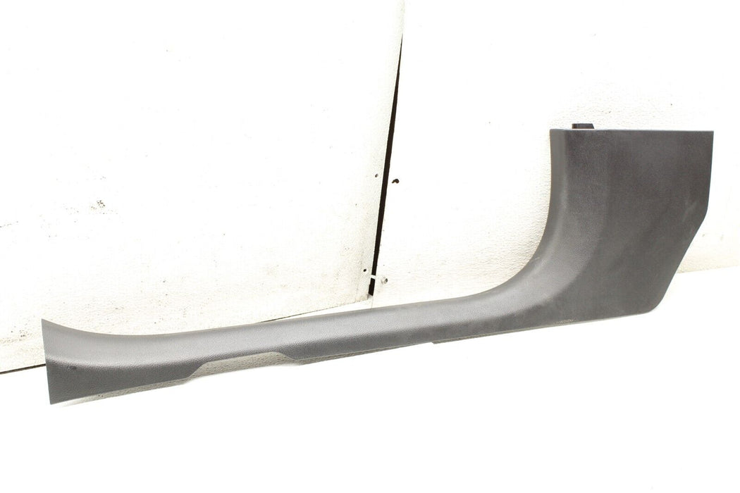 2017 Mercedes C43 AMG Sedan Front Left Side Door Sill Kick Panel 17-20