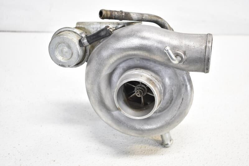 2006 2007 Subaru Impreza WRX Turbocharger Turbo OEM 06 07