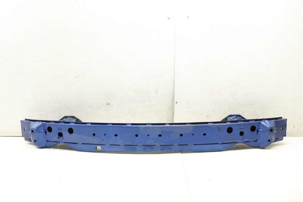 2008-2014 Subaru Impreza WRX STI Bumper Reinforcement Rear Sedan OEM 08-14