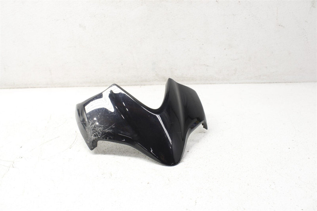 2013 Suzuki GW 250 Front Upper Nose Fairing Cowl Cover 51821-48H00 13-18