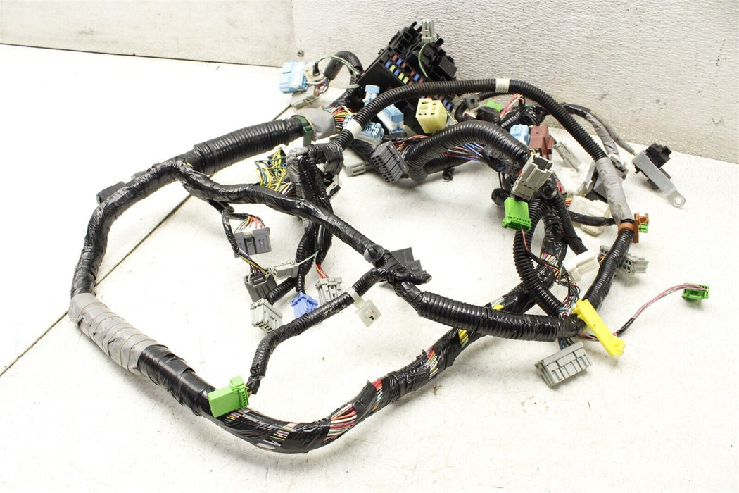 2006 Honda S2000 S2K Dashboard Wiring Harness 32150-S2A-A644 Factory OEM 2006