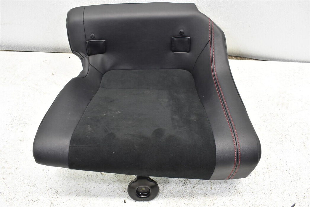 2013-2020 Subaru BRZ Front & Rear Seat Set OEM 13-20