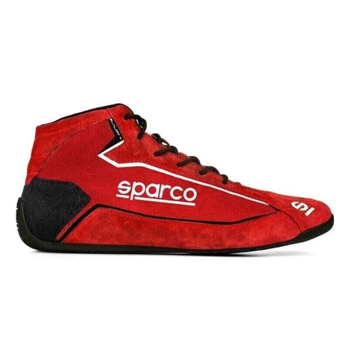 Sparco Shoe Slalom+ 41 RED 00127441RS