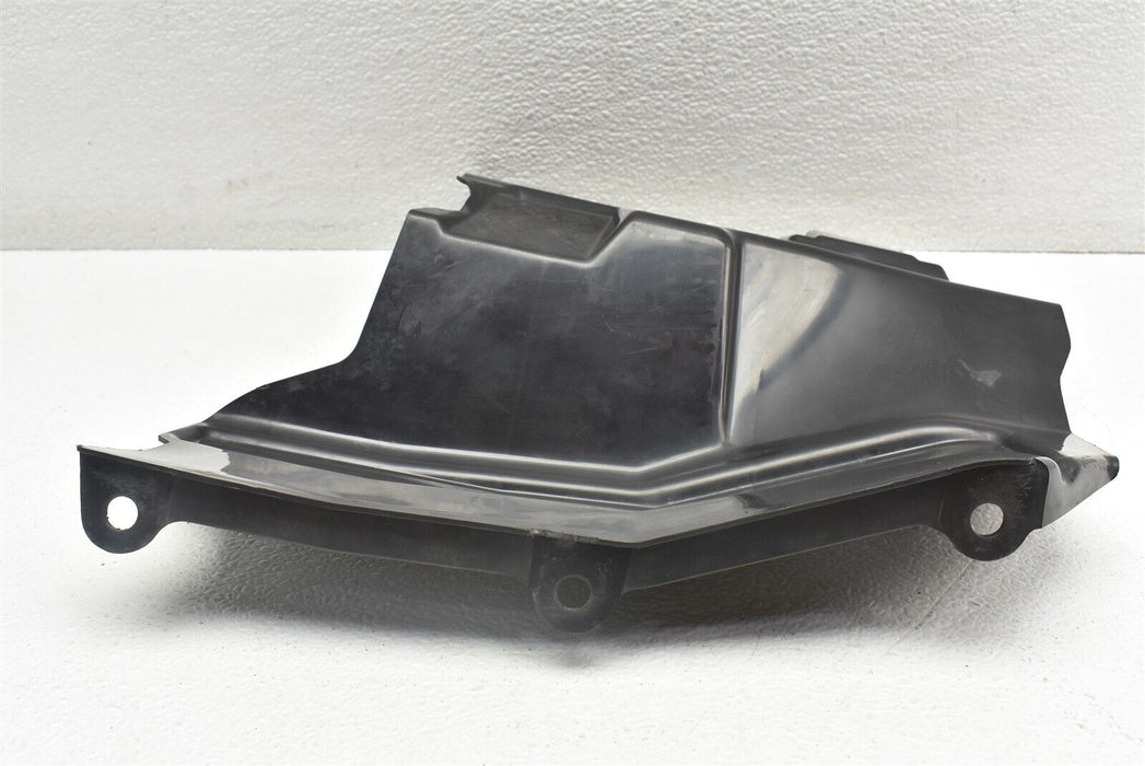 2013-2017 Scion FR-S Under Body Splash Shield Cover LH 56440CA040 BRZ 13-17