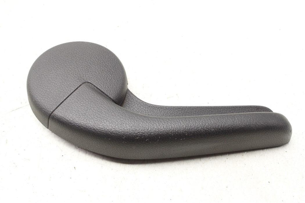 2010 Mazdaspeed3 Speed3 Driver Left Seat Handle Lever BBM488857 10-13