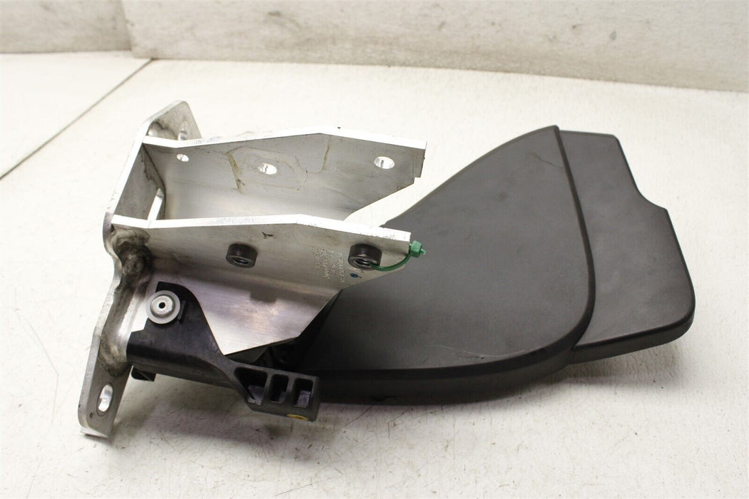 2015 Porsche Boxster S Right Rear Soft Top Actuator RH Passenger 13-16