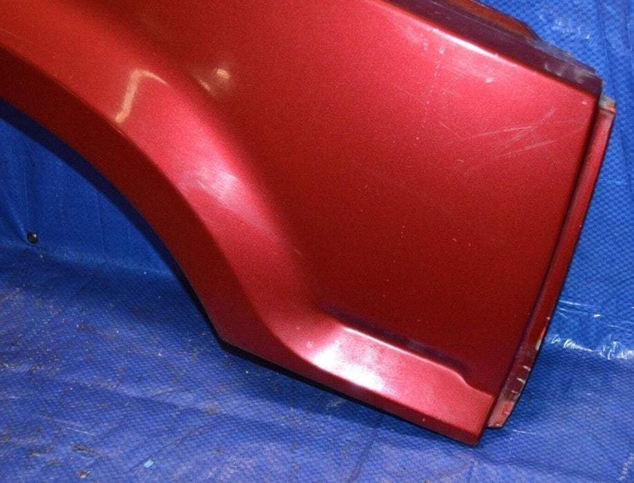 95-02 Range Rover P38 Fender Assembly Front Right Passenger RH OEM 1995-2002