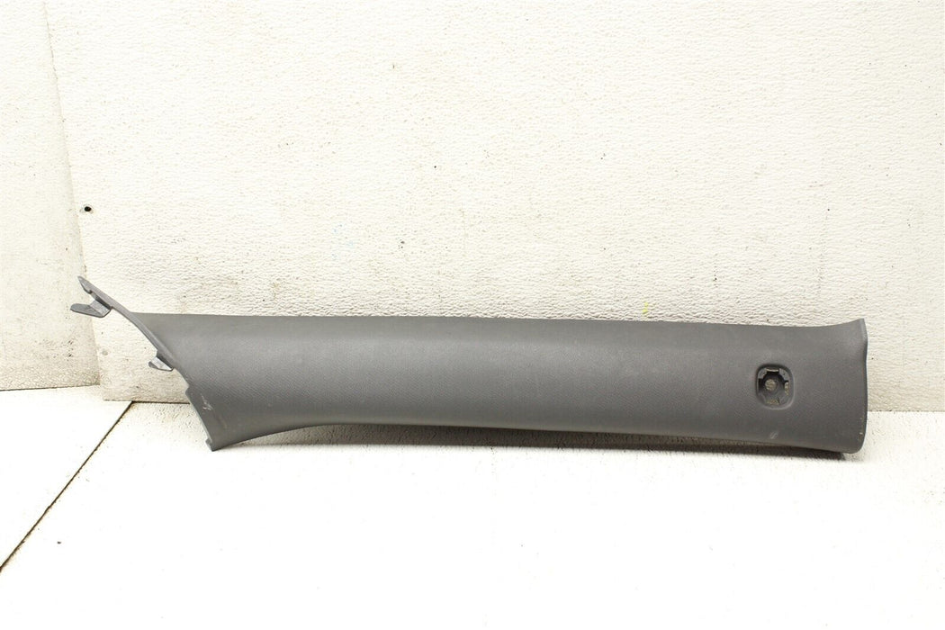 2008 Subaru WRX STI Passenger Right A Pillar 94010FG000 Factory OEM 08-14