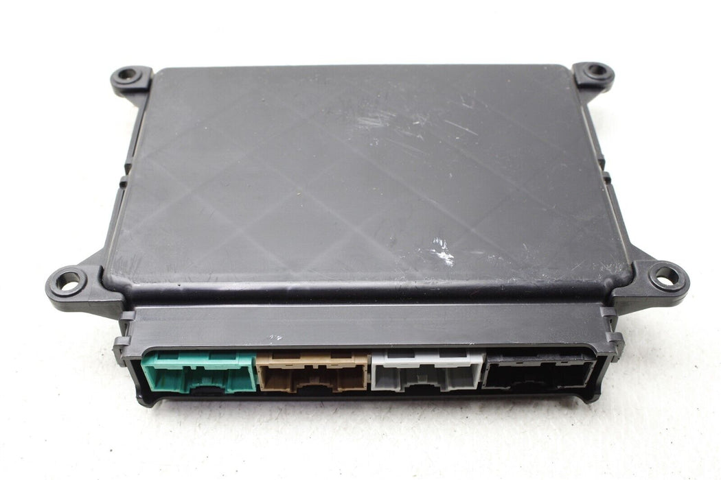 2015 Tesla Model S Climate Control Thermal Controller 1034215-00-A OEM 12-15