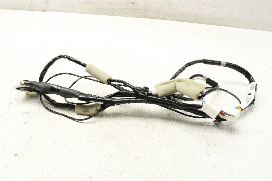 2022-2023 Subaru WRX Wiring Harness Wires 81802VC240 22-23