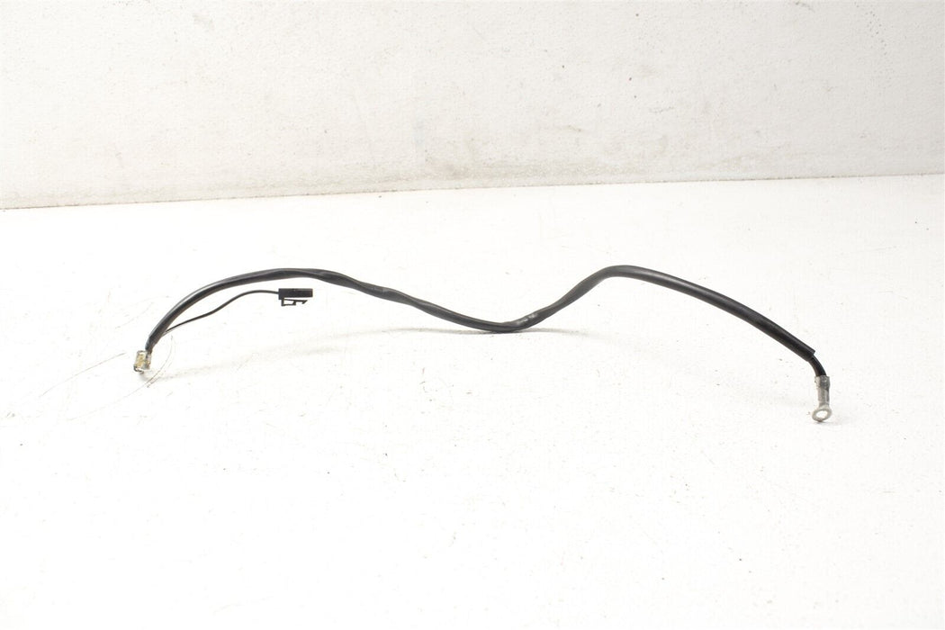 2013 Suzuki GW 250 Wire Cable Wiring 13-18