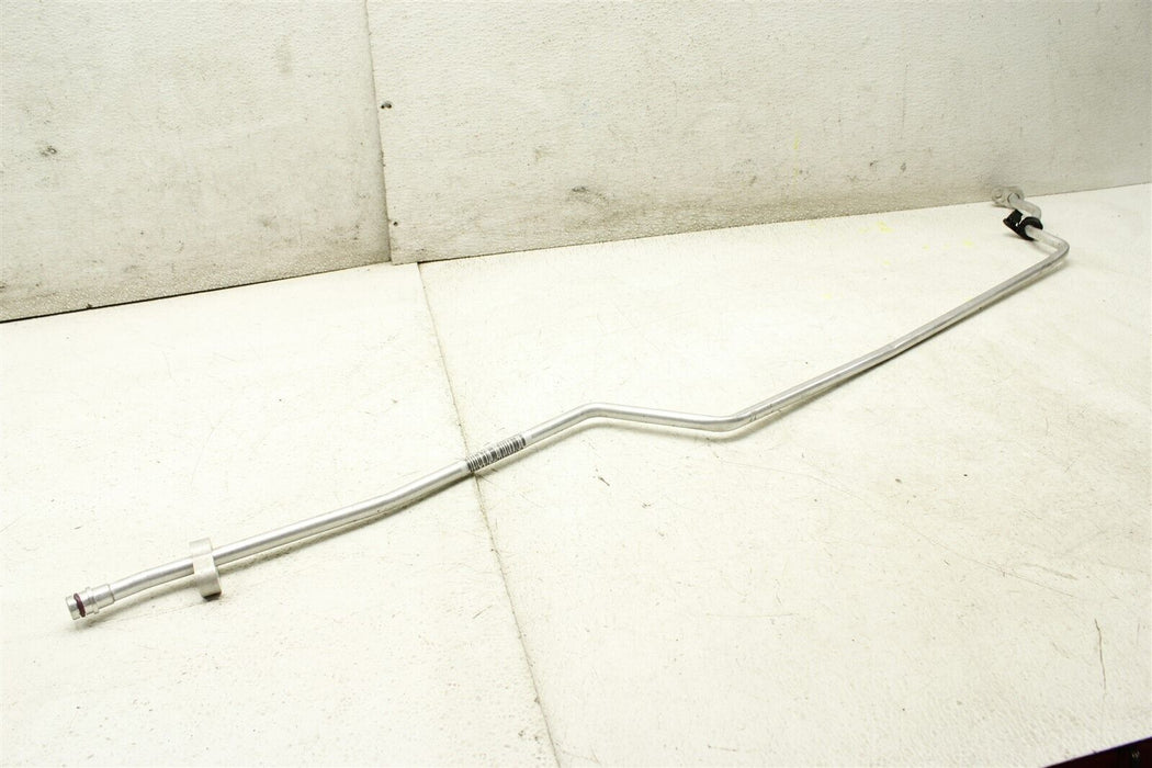 2015 Porsche Boxster S AC Line Hose Pipe A/C 99157309203 13-16