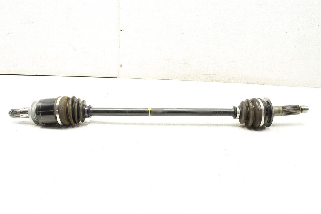 2022-2023 Subaru WRX Rear Axle Shaft 22-23