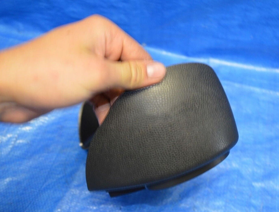 05 Mini Cooper S Center Console Lid Cover Trim OEM 2005