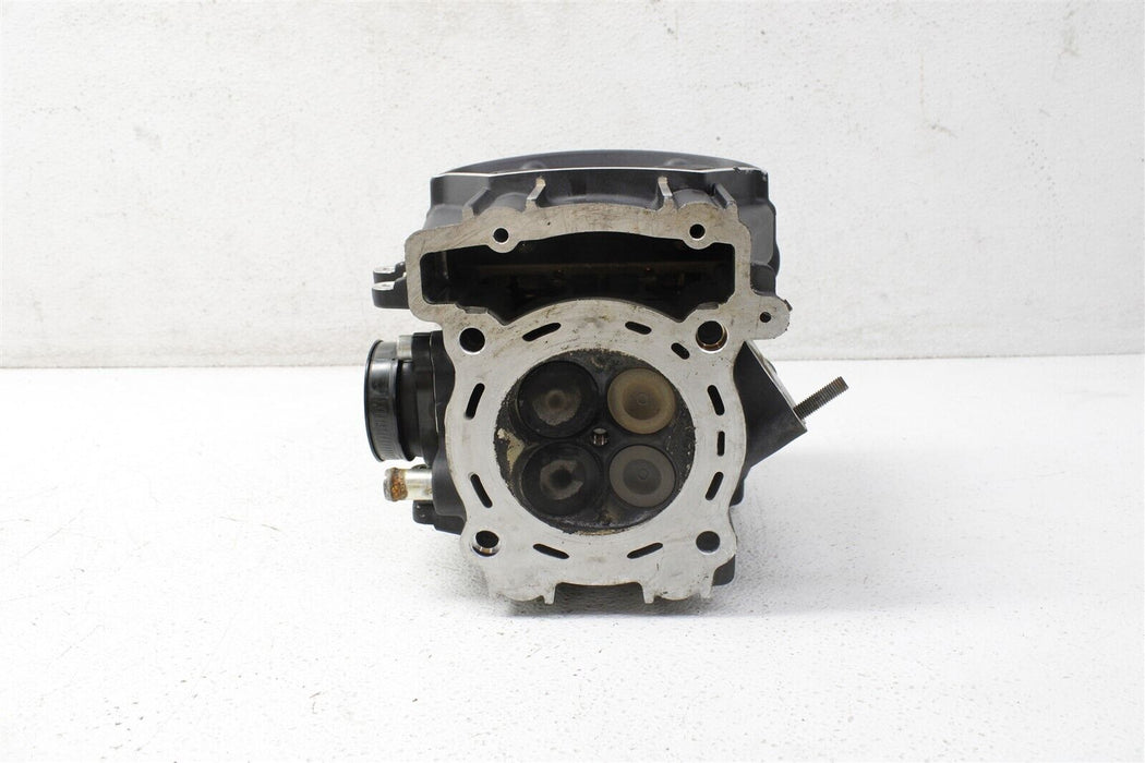 2017 Indian Scout Sixty Front Engine Motor Cylinder Head Assembly OEM 16-21