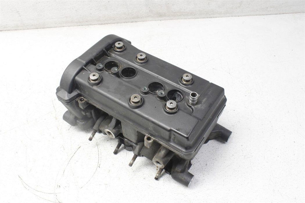 2013 Yamaha Super Tenere XT1200Z Complete Cylinder Head with Cams
