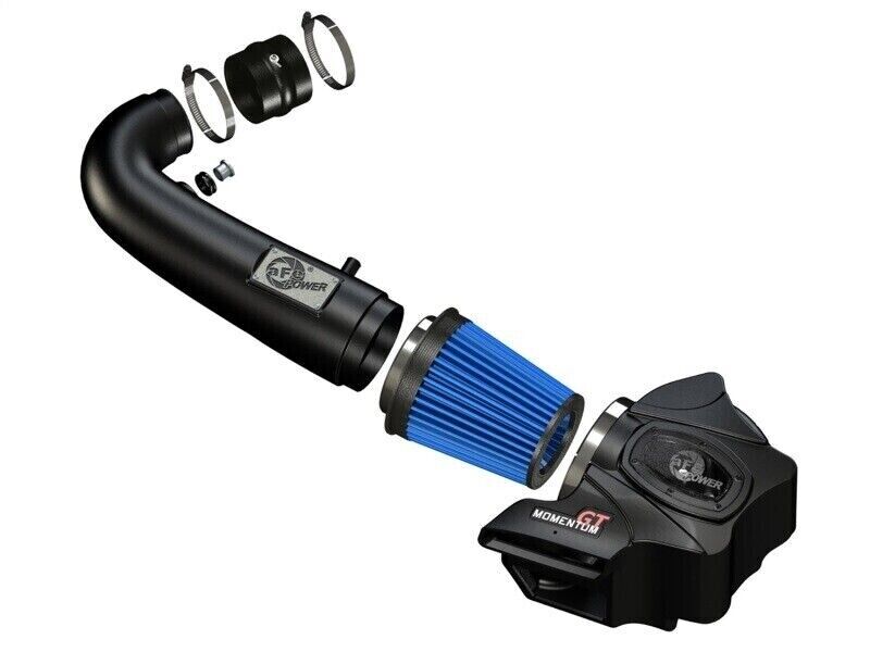 aFe 54-76205-1 Momentum GT Cold Air Intake for 11-23 Dodge Durango 5.7L R/T HEMI