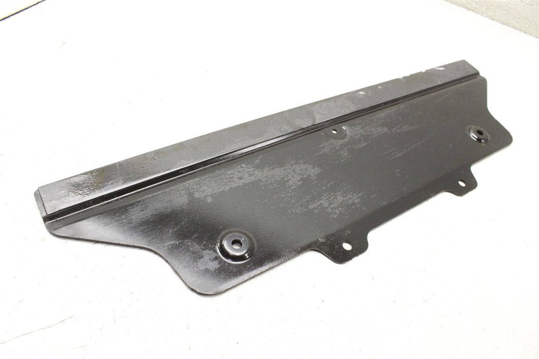 2013 Tesla Model S Lower Shield Skid Cover Assembly Factory OEM 12-19