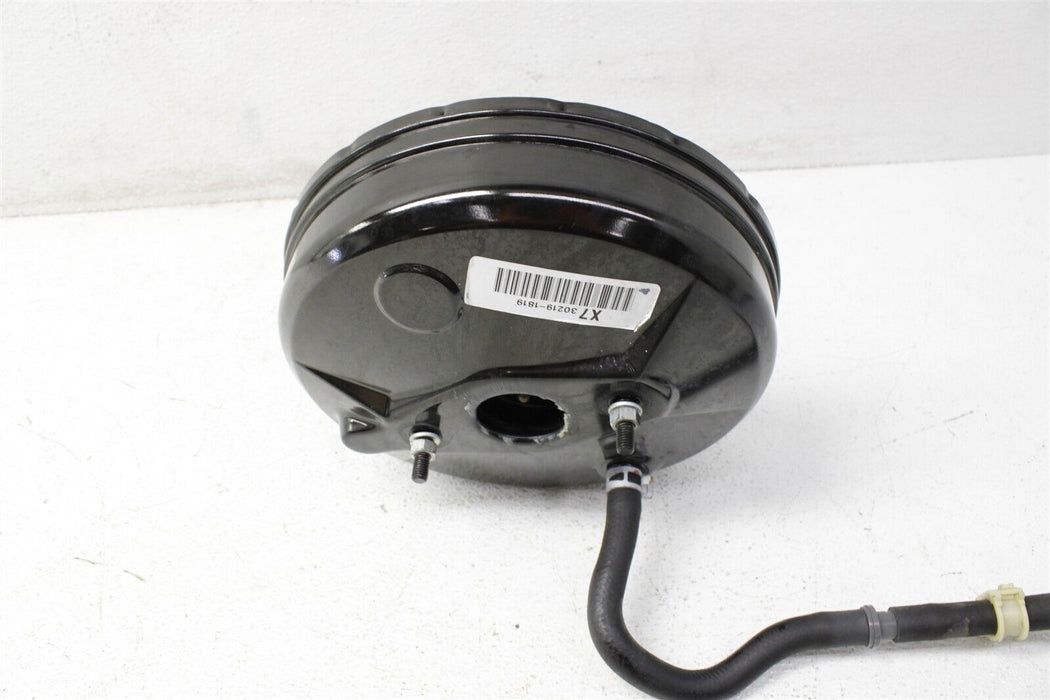 2012-2013 Honda Civic SI Power Brake Booster Coupe 12-13