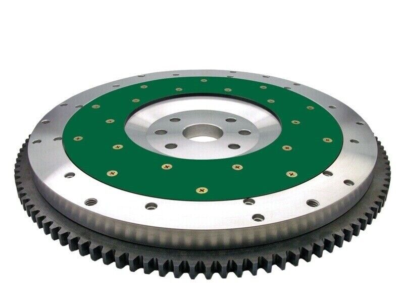 Fidanza Aluminum Flywheel #186881 for 1950-1953 Ford Country Sedan 3.9L