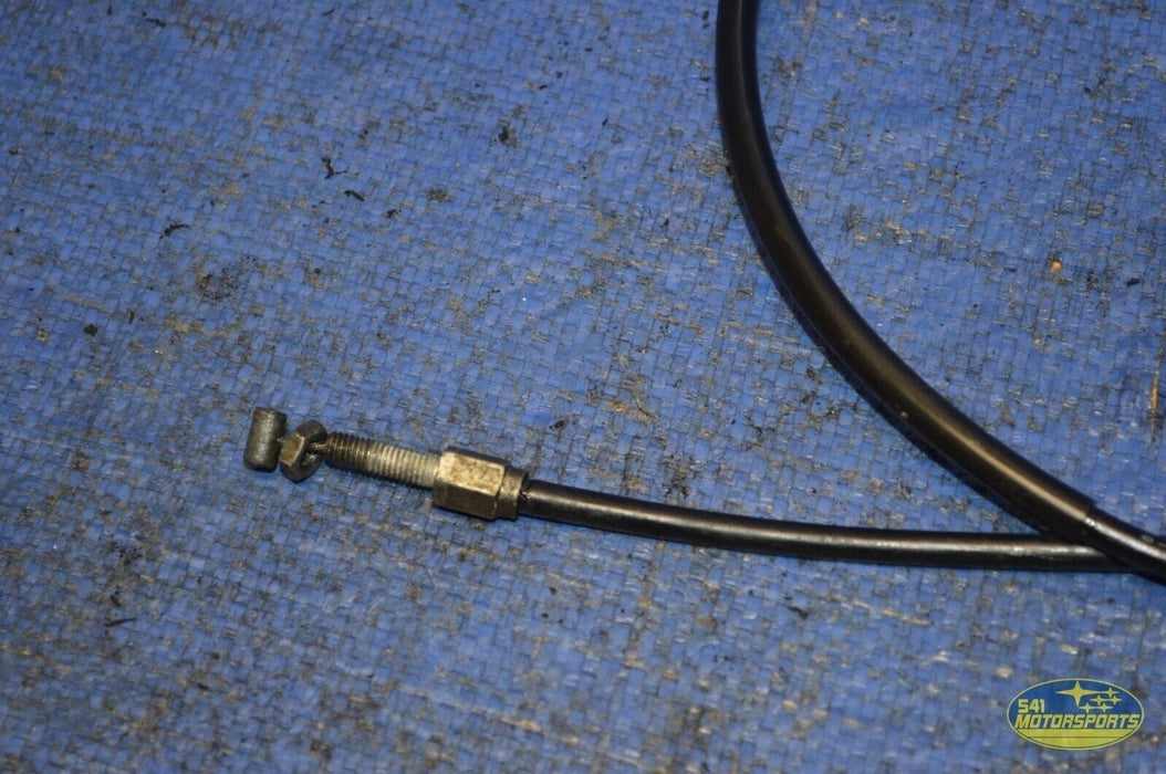 82-84 Honda CM450A CM450 Cable Hondamatic OEM 1982-1984