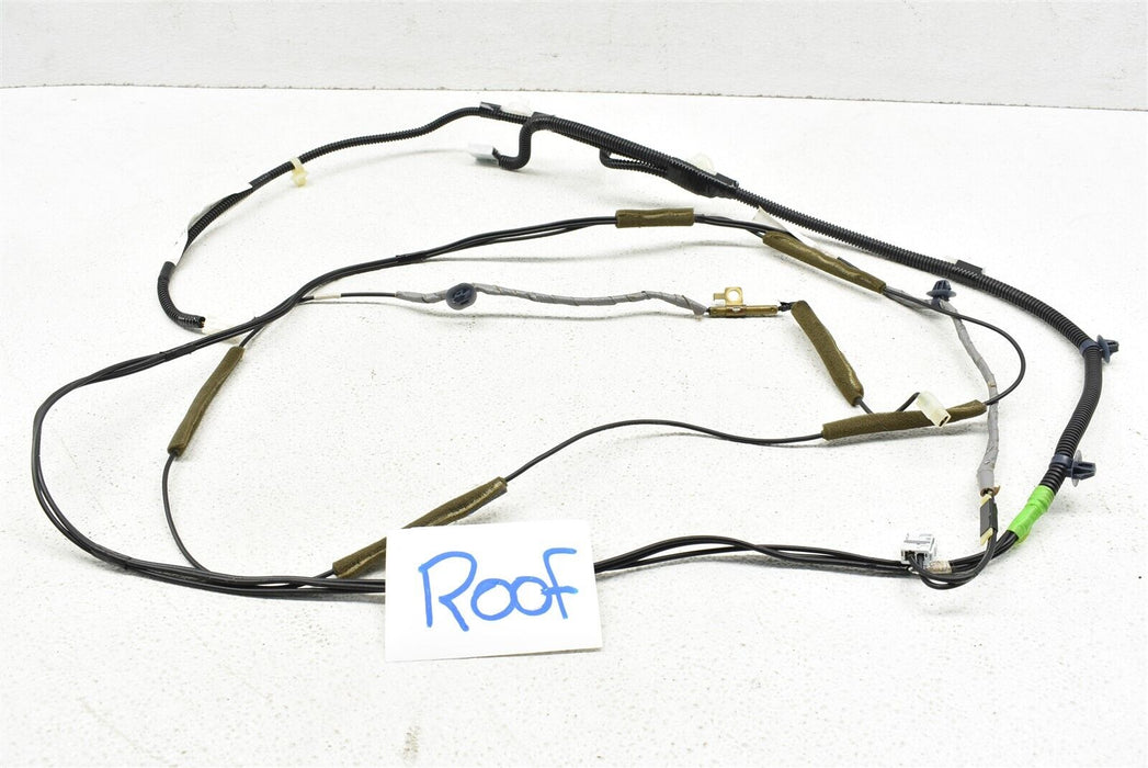 2012-2015 Honda Civic SI Coupe Roof Wiring Harness 32119-TR0-0001 12-15