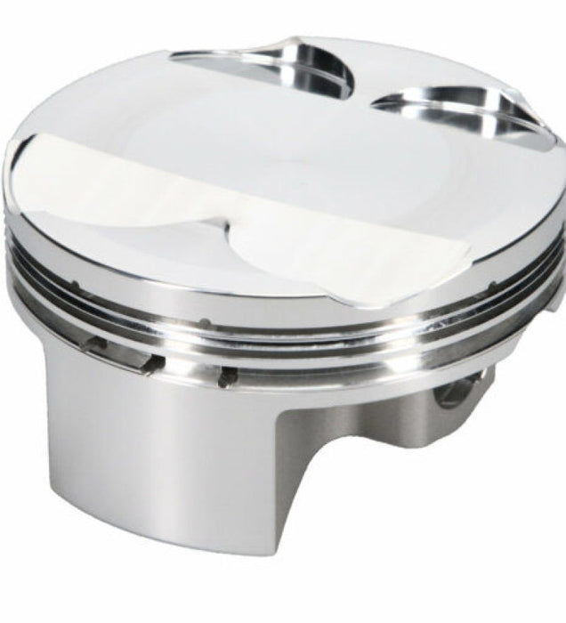 JE Pistons 274087 FSR Piston - 3.00mm Oversize to 84.00mm, 13.5:1 Compression