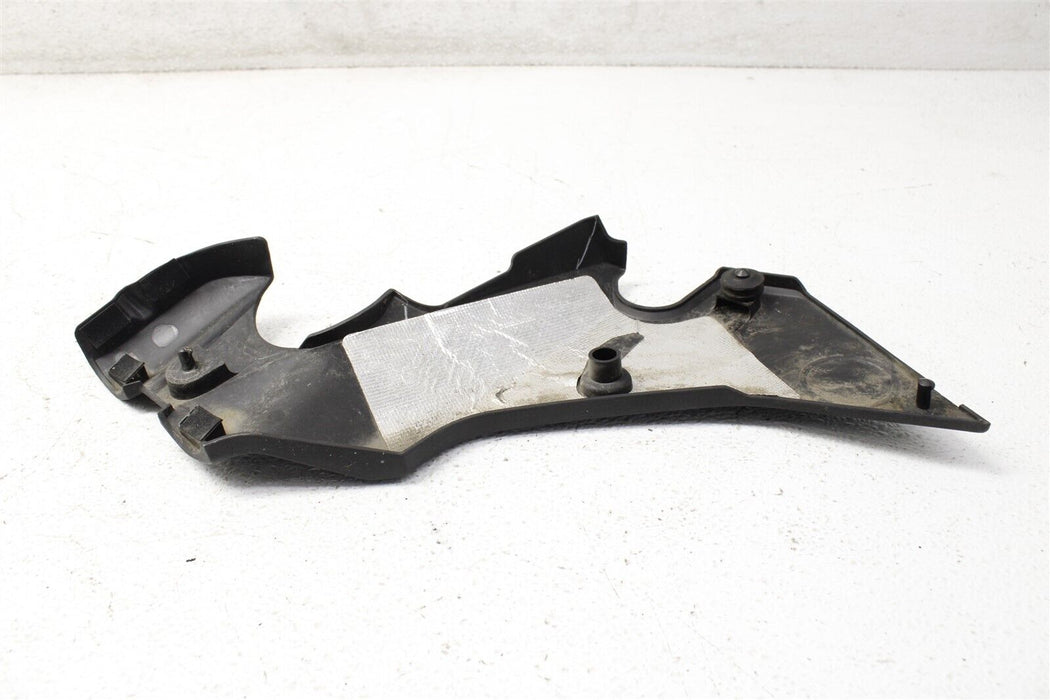 2016 Kawasaki Ninja 650 EX650 Right Pivot Cover 14092-0739 Factory OEM 12-16