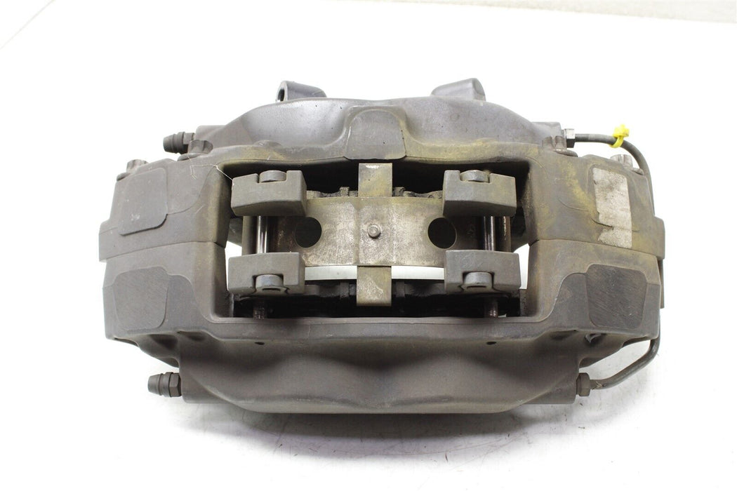 2015 Tesla Model S Front Left Brake Caliper Assembly Factory OEM 12-15