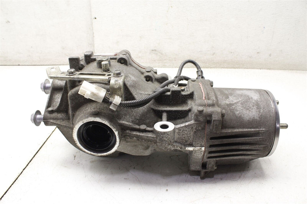 2024 Toyota GR Corolla Rear Differential Diff 23-25