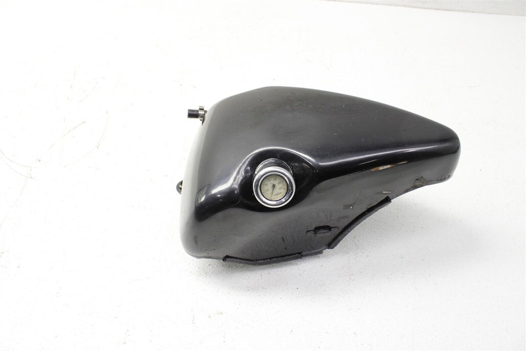 1993 Harley Davidson Sportster XLH XL 883 Oil Tank Reservoir Assembly OEM 93