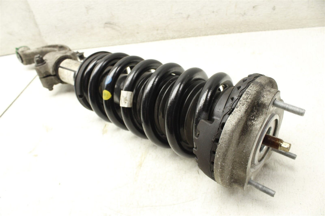 2015 Maserati Ghibli AWD Front Right Strut Assembly 00013564000 Factory 14-19