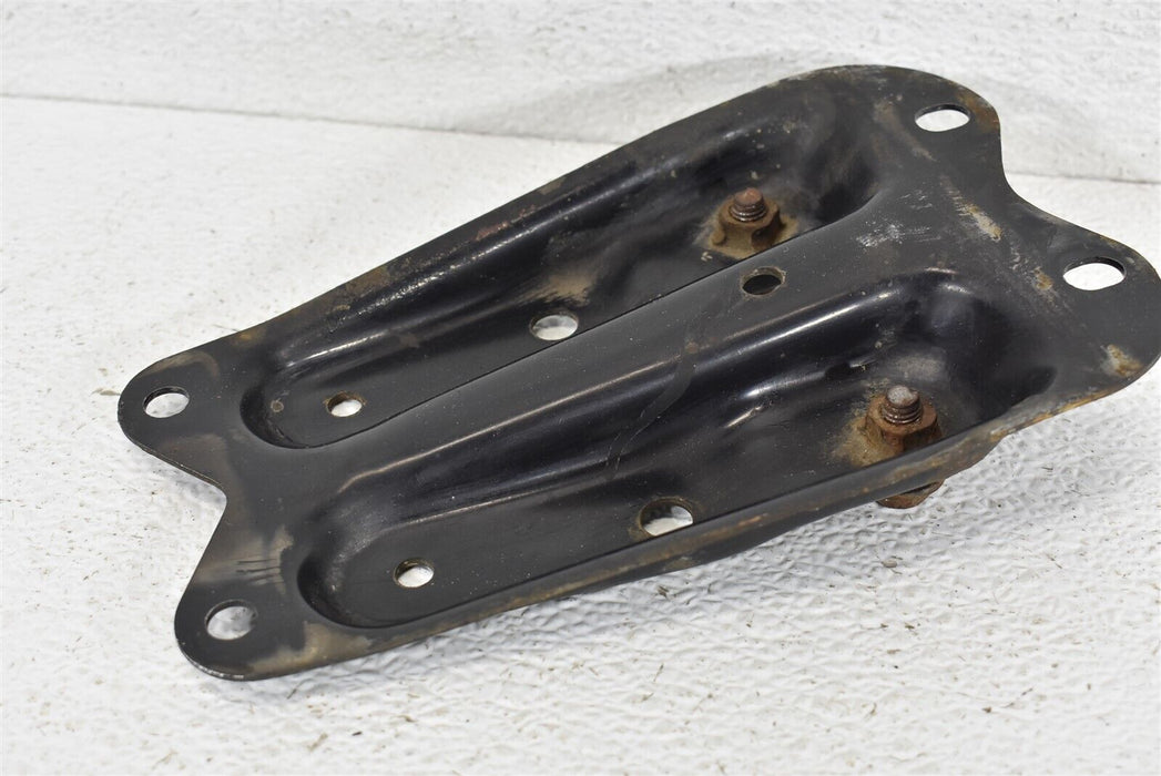 2002-2004 Subaru Impreza WRX Steering Rack Skid Plate Cover OEM 02-04