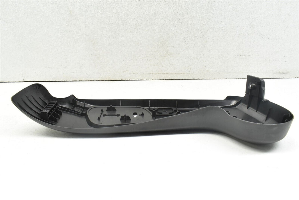 2015-2019 Subaru WRX STI Front Left Driver Seat Side Panel Trim Assembly 15-19