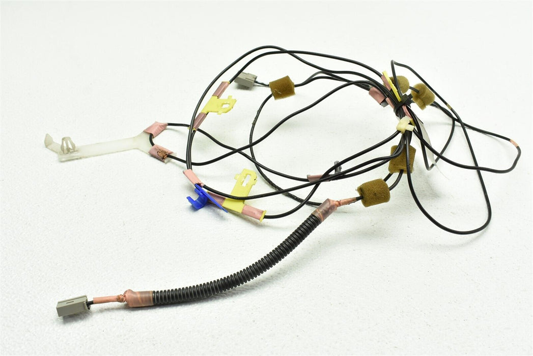 2005-2009 Subaru Legacy GT Sedan Driver Left Roof Wiring Harness OEM 05-09