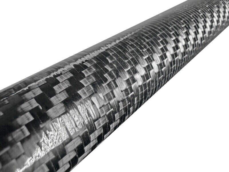 Perrin PSP-SUS-042CF Rear Shock Tower Brace Carbon Fiber Fits 22-23 Subaru WRX