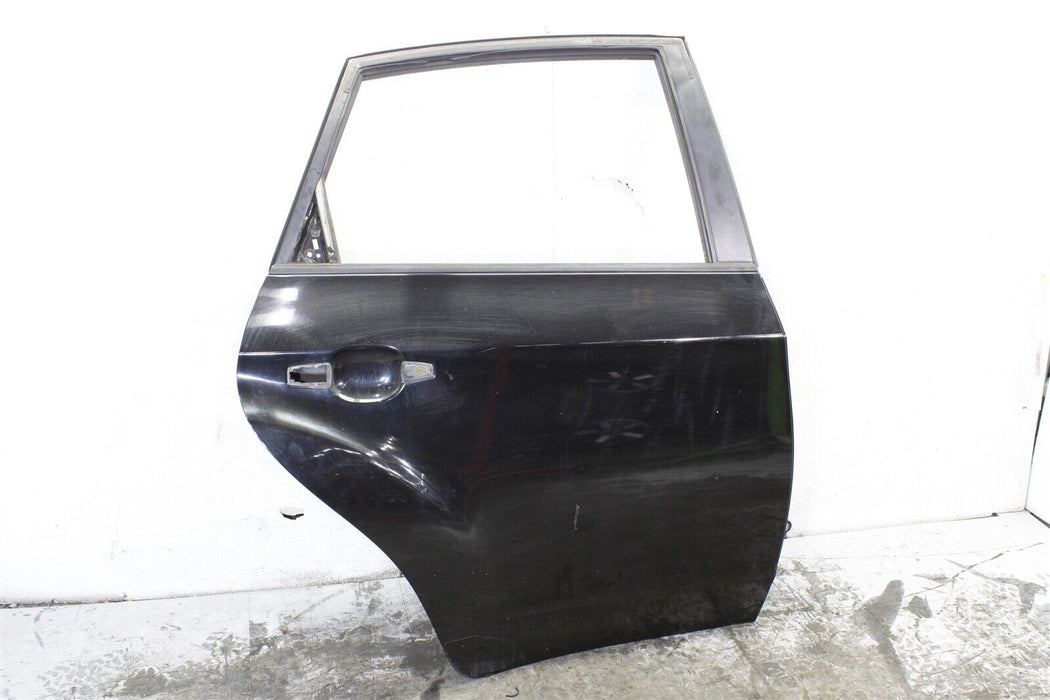 2008-2014 Subaru WRX STI Rear Right Door Passenger RH 08-14