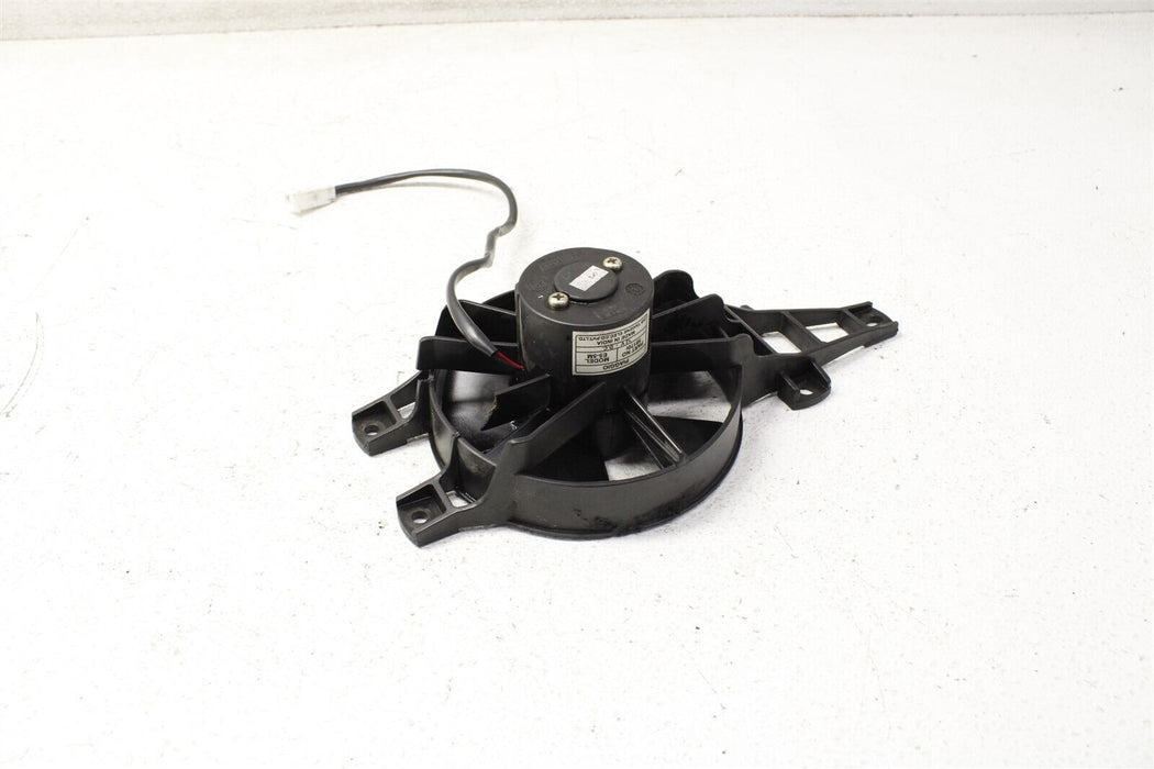 2009 Piaggio MP3 250 Electric Cooling Fan 09-12