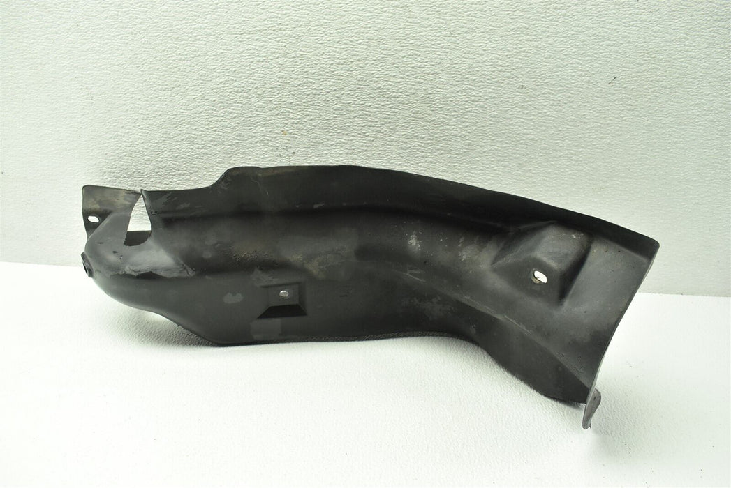 2005-2006 Saab 9-2x Fuel Gas Filler Neck Plastic Shield Cover OEM 05-06