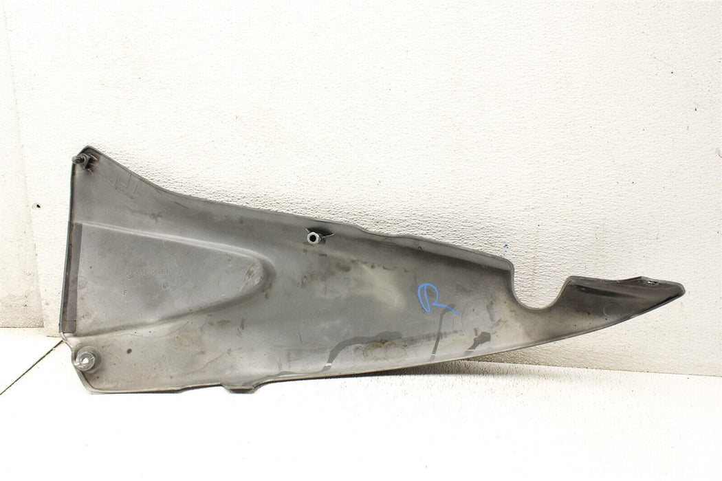 1999 BMW F650 Rear Right Tail Fairing Cover 52532346004 Factory OEM 97-00