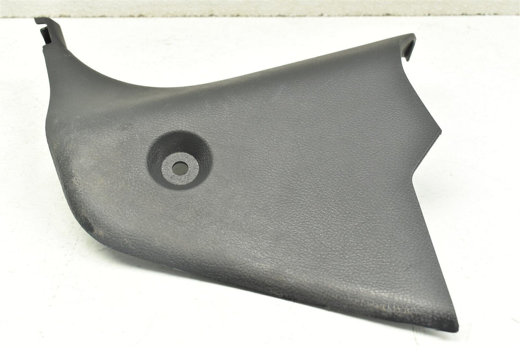 2010-2013 Mazdaspeed3 Door Sill Kick Panel Left Driver Side Speed3 MS3 10-13