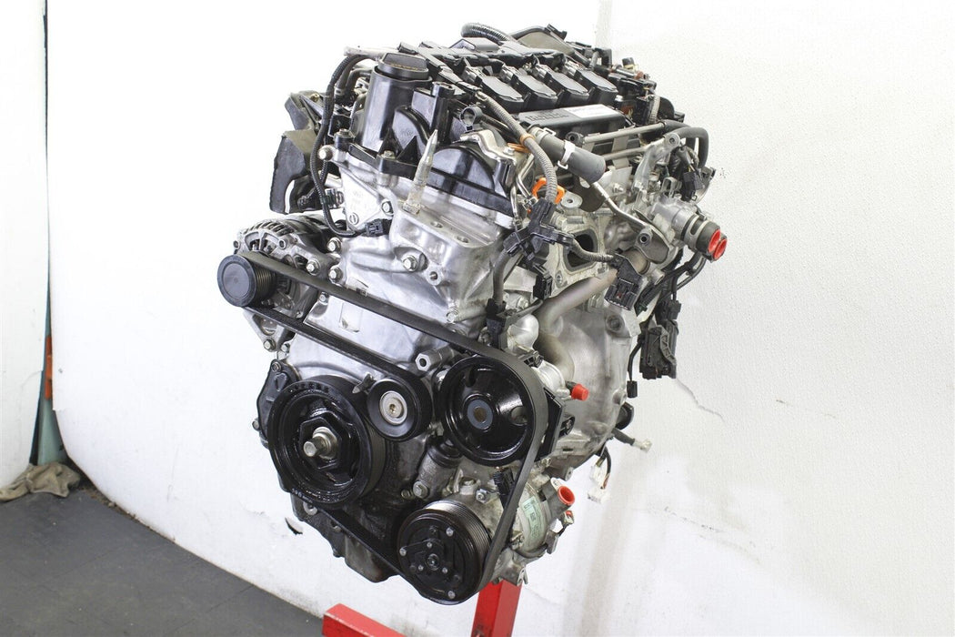 2019 Honda Civic SI Engine Motor Longblock Turbocharged 16-21