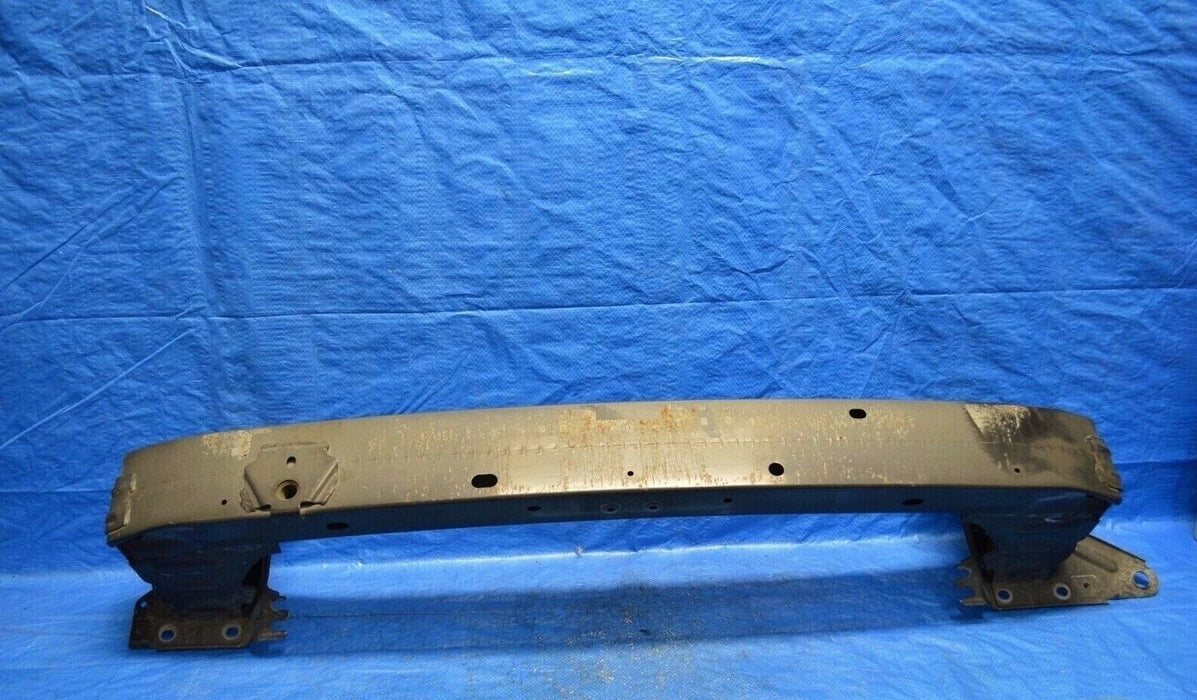 06 07 Mazdaspeed6 Bumper Reinforcement Impact Bar Front MS6 OEM 2006 2007